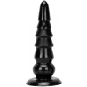Deepleasure Plug Tower Up M 32 x 9cm Noir